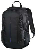 Рюкзак HAMA Cape Town Backpack 15.6 black