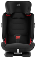 Автокресло группа 1/2/3 (9-36 кг) BRITAX ROMER Advansafix IV R Storm Grey