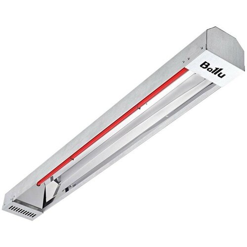 Обогреватель инфракрасный BIH-T2-15 Ballu НС-1069381 1427800₽