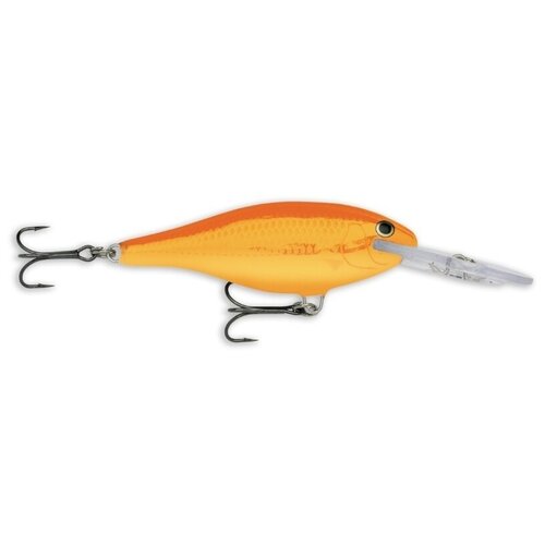 RAPALA Воблер RAPALA SHAD RAP (Длина (мм) 70; Вес (гр.) 8 / GF)