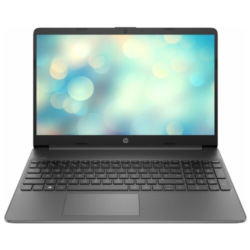 Ноутбук HP 15s-eq2087ur AMD Ryzen 3 5300U268Gb256Gb SSD156 FHDDos gray 3990000₽