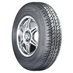 Автомобильная шина Rosava Quartum S49 205/65 R15 94H летняя - изображение