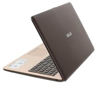 Ноутбук ASUS VivoBook X540YA (AMD E1 6010 1350 MHz/15.6
