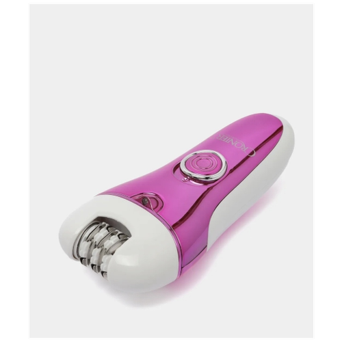 Эпилятор триммер женский эпилятор sweet sensitive precision для всего тела