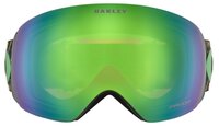 Маска Oakley Flight Deck Goggle Sharkskin Port/Prizm Snow Rose