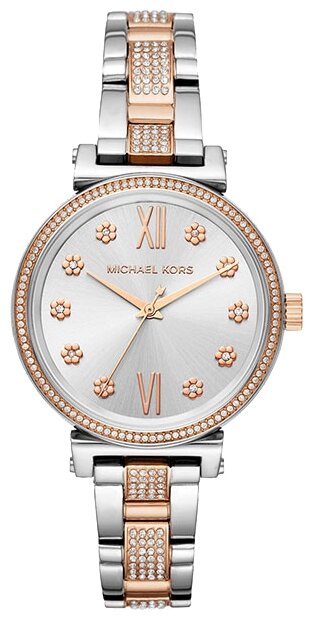 Наручные часы MICHAEL KORS, розовый