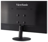 Монитор Viewsonic VA2403 черный