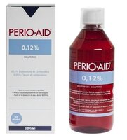 Dentaid Perio-AID 0.12% ополаскиватель 500 мл