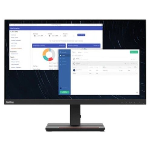 Lenovo Монитор 62AEKAT2EU 1618700₽