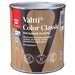Фасадная лазурь Tikkurila Valtti Color Classic, 0,9 л, база EC, бесцветная