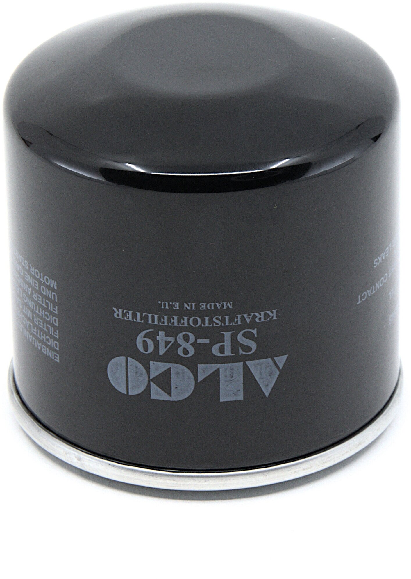 Фильтр топливный SP-849