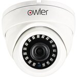 Камера видеонаблюдения Owler М230DР ХМ (3.6) Внутренняя 2 Мп 90° ИК подсветка 30 м - изображение