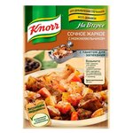 Knorr Приправа Сочное жаркое с можжевельником, 24 г - изображение