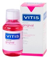 Dentaid Vitis Gingival ополаскиватель 500 мл