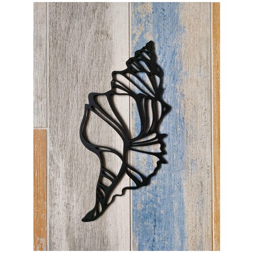 Картина из металла 