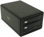 Корпус для HDD/SSD  AGESTAR 3U2B3A1