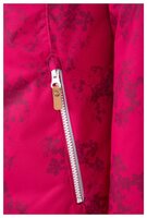 Куртка Reima размер 122, розовый