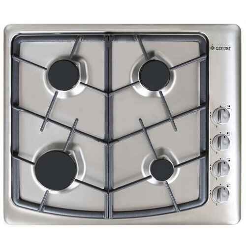 GEFEST Газовая варочная поверхность SG CH 1211 E30 14828001 GEFEST 1474900₽