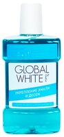 Global White Витаминизированный ополаскиватель 300 мл