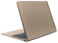 Планшет Lenovo IdeaPad D330 N5000 4Gb 64Gb WiFi gold