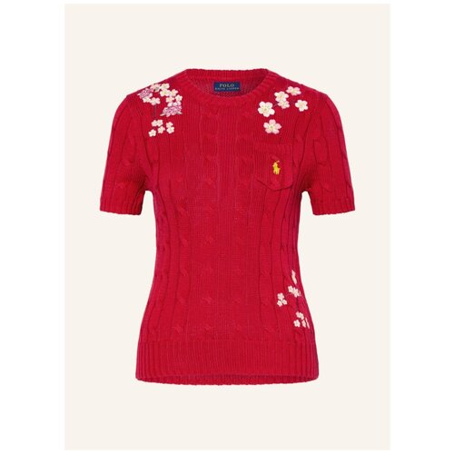 фото Свитер женский polo ralph lauren размер xs