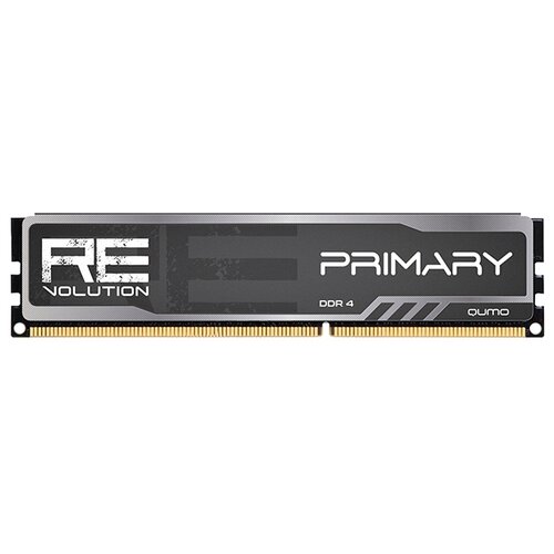 Qumo ReVolution Primary Q4Rev-8G2800P16Prim