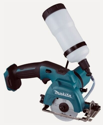 Изображение товара Пила алмазная Makita CC301DZ CXT