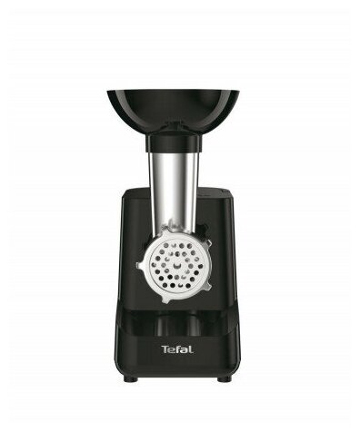 Мясорубка Tefal NE111832 1400Вт черный