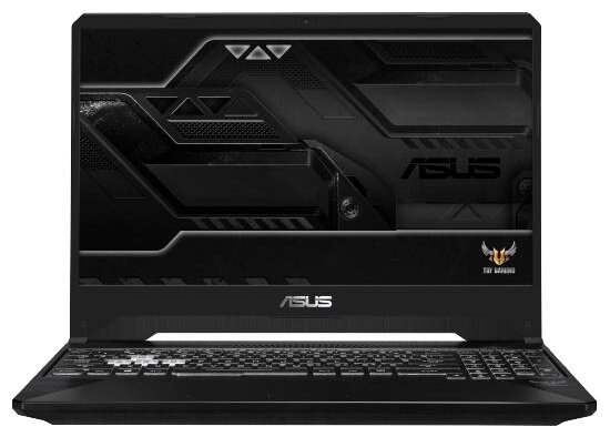 Купить Ноутбук Asus Tuf Fx505