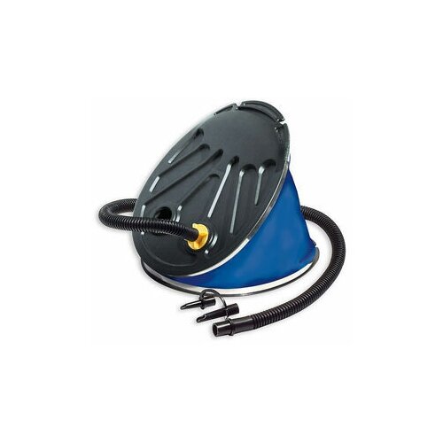 фото Насос лягушка bravo - 6011 5л