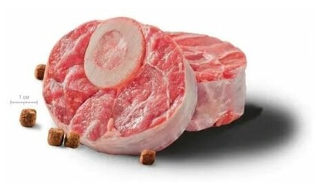 Мираторг Winner MEAT 750гр х 4шт набор из четырёх вкусов по 1 упаковке, Полнорационный сухой корм для взрослых кошек всех пород. Виннер, 0.75кг, 750г - фотография № 9