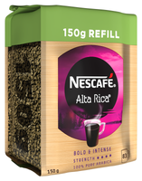 Кофе растворимый Nescafe Alta Rica 150 г