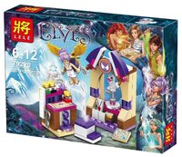 Конструктор Lele Elves 79220 Творческая мастерская Эйры