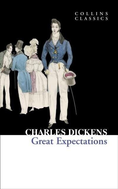 Dickens Charles. Great Expectations (Dickens Charles ) Большие надежды (Диккенс Чарльз) /Книги на английском языке