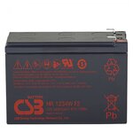 Батарея для ИБП CSB HR 1234W F2 - изображение