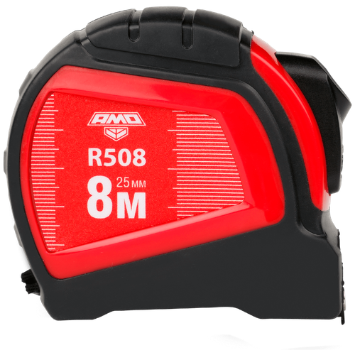 Рулетка AMO R508, 8 м