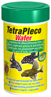 Сухой корм Tetra Pleco Veggie Wafers для рыб 15 г