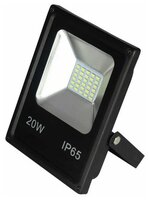 Прожектор светодиодный 20 Вт Falcon Eye FE-CF20LED-pro