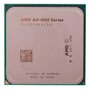 Процессор AMD A4-4000 FM2,  2 x 3000 МГц