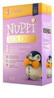 Смесь Nuppi Gold 1 в коробке (с рождения до 6 месяцев) 350 г