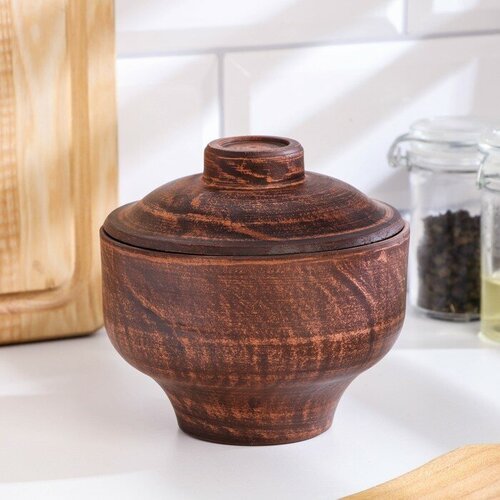 Горшок для запекания 