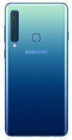 Смартфон Samsung Galaxy A9 (2018) 8/128GB синий