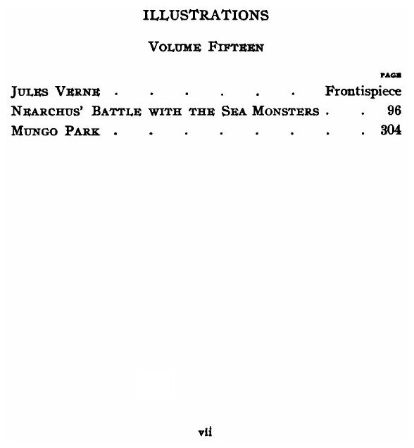 Works Of Jules Verne, Volume 15: The Exploration Of The World - фото №4