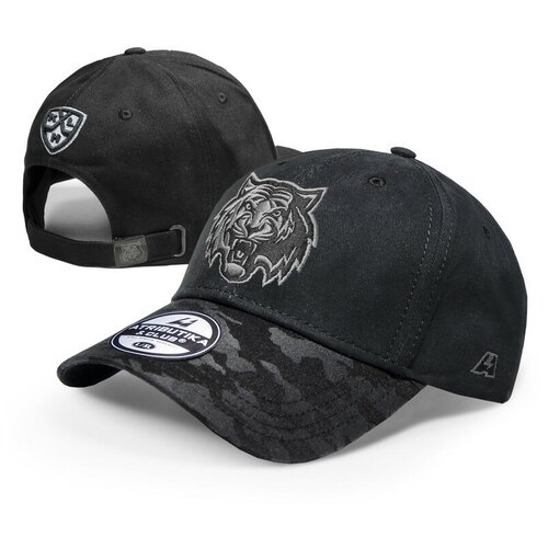 фото Бейсболка хк амур atributika & club