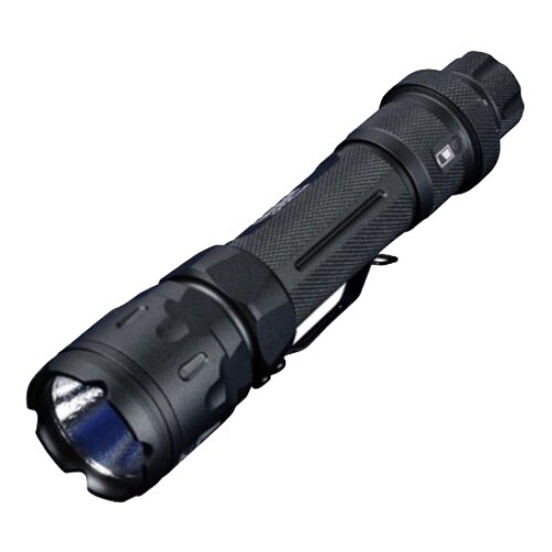 фото Ручной фонарь uniel p-ml075-pb