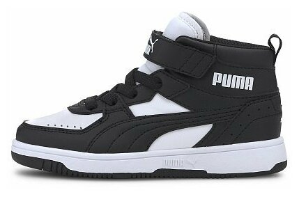 Кроссовки PUMA, демисезонные