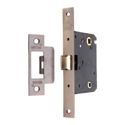 Механизм врезной Сантехнический MSM L47 AB бронза 490₽