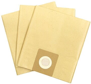 Мешки бумажные 3 шт, 20 л, для пылесоса ПСС-7420 СОЮЗ ПСС-7420-883Б