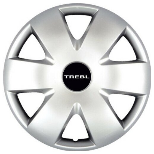 Model T-15308 Колпак колеса гибкий 15" (4 ) TREBL