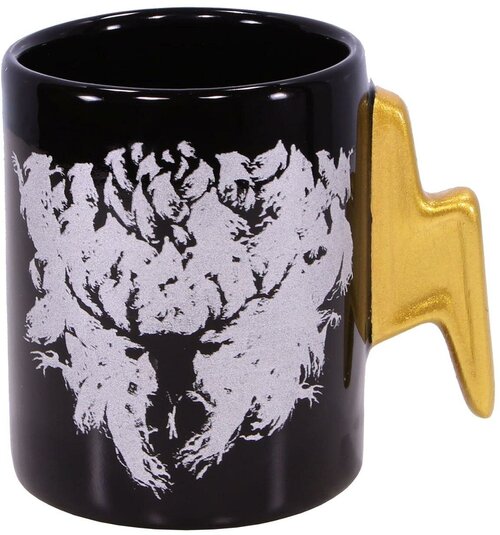 Кружка Sihir Dukkani Гарри Поттер: Expecto patronum (MUG002)